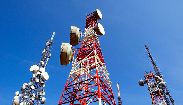 CTL Engineering telecommunications