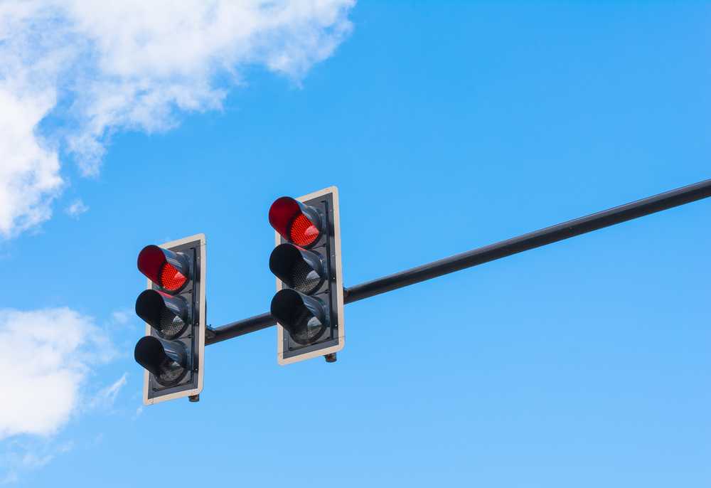 Traffic Signal Design