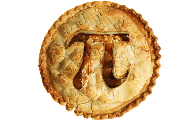 Pie with Pi Symbol CTL Engineering Program of Innovation for Excellence CTL Engineering