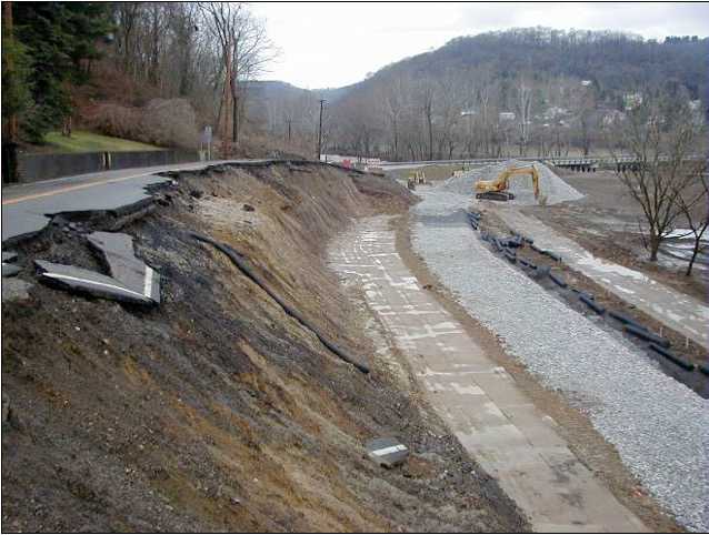 Slope Stability