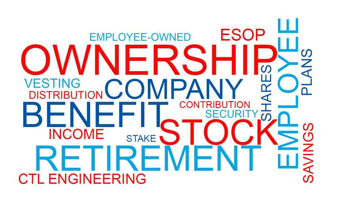 CTL Engineering about us employee stock ownership plan ESOP