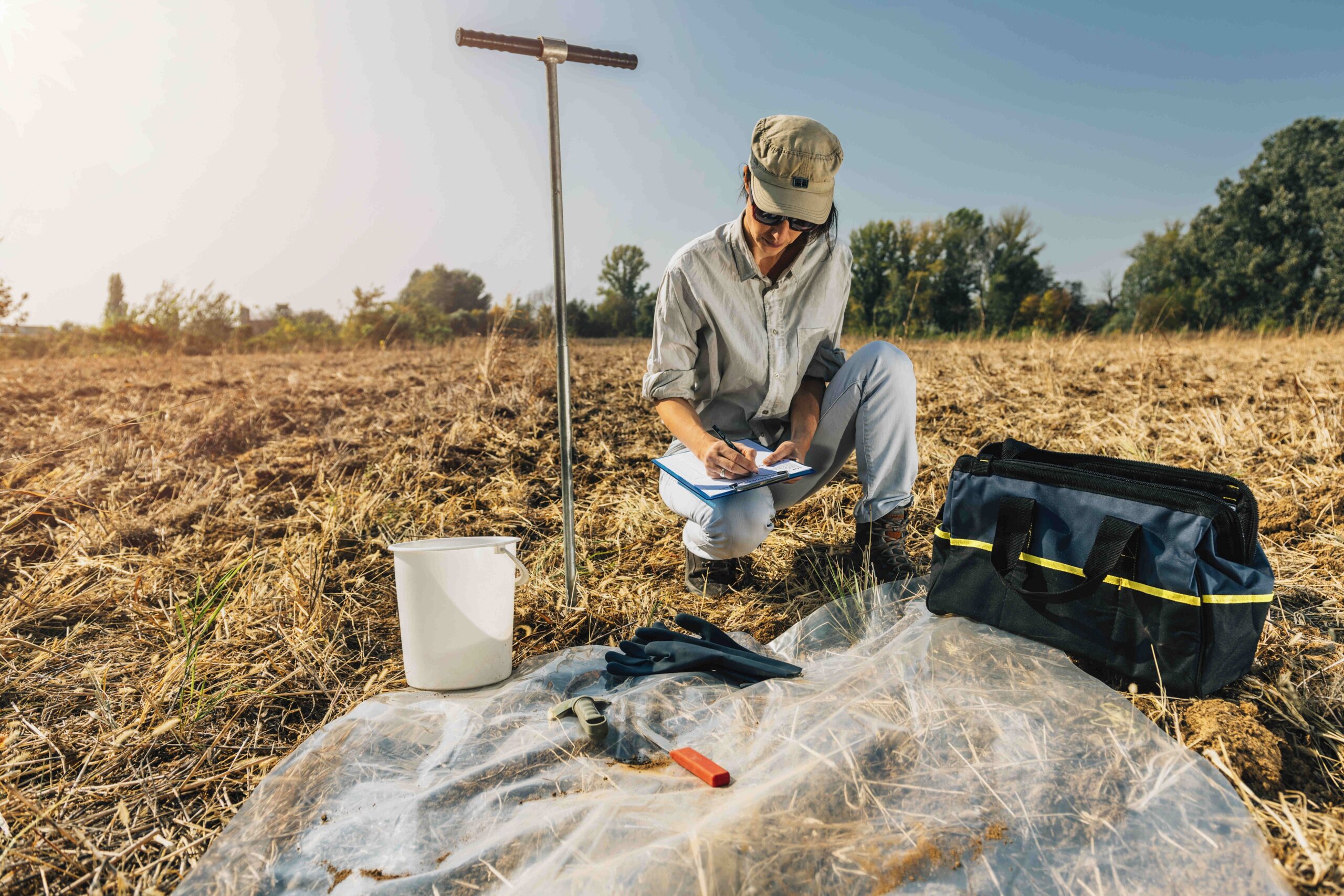 Environmental Site Assessments