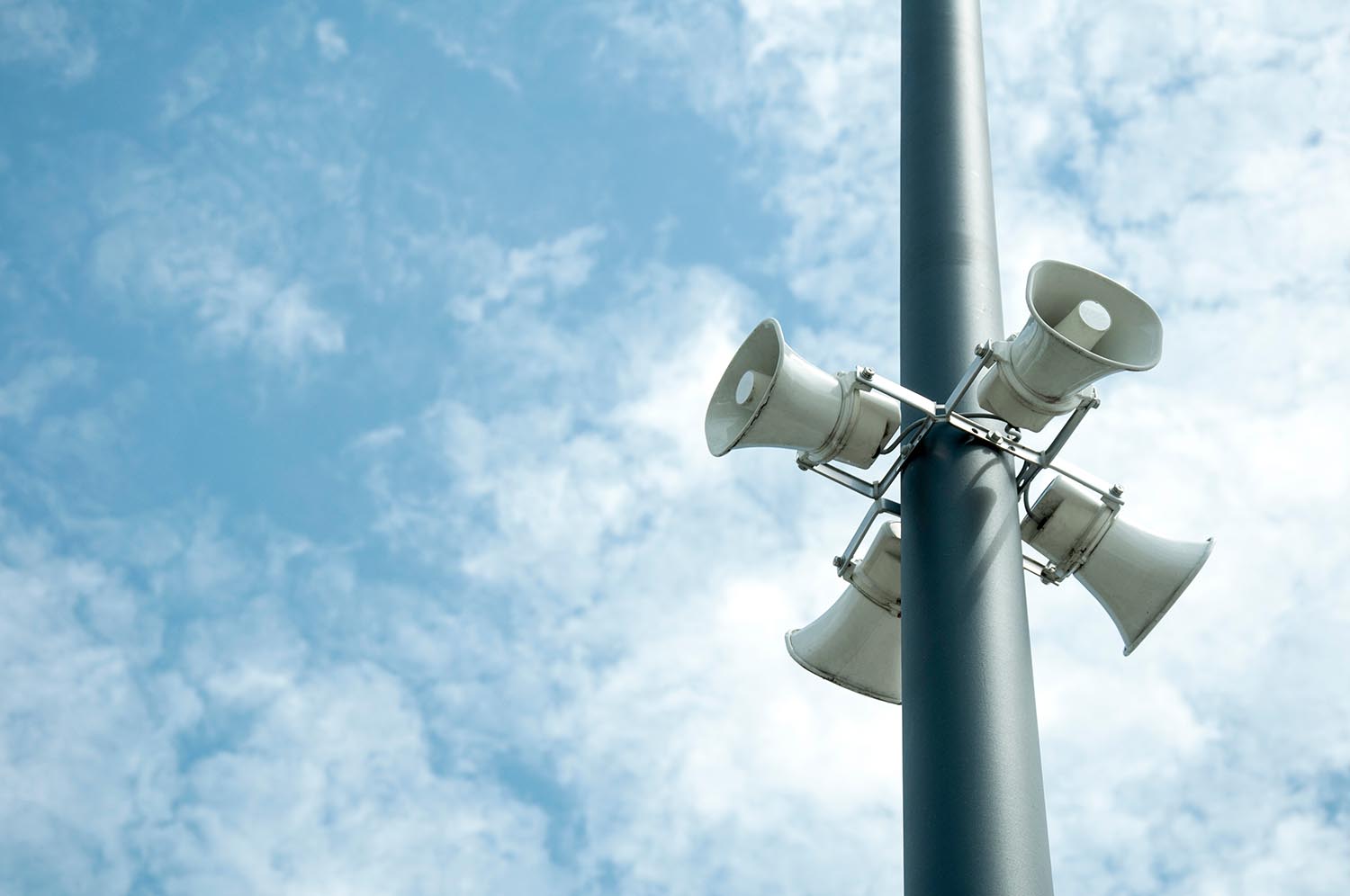 Mass communication system